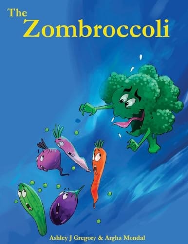 Zombroccoli