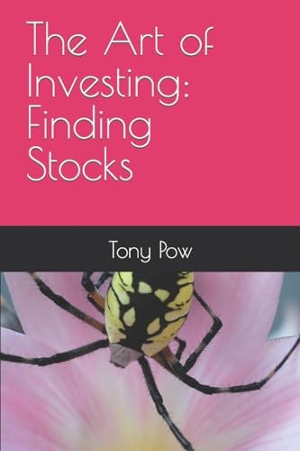 The Art of Investing Finding Stocks