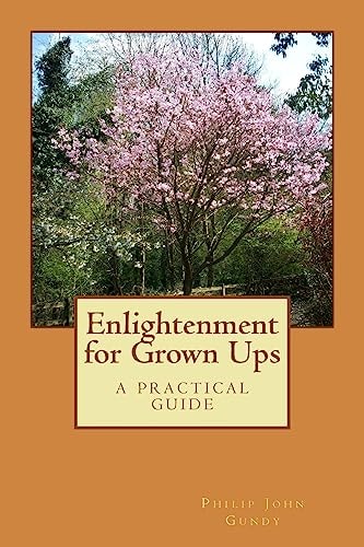 Enlightenment for Grown Ups A Practical Guide