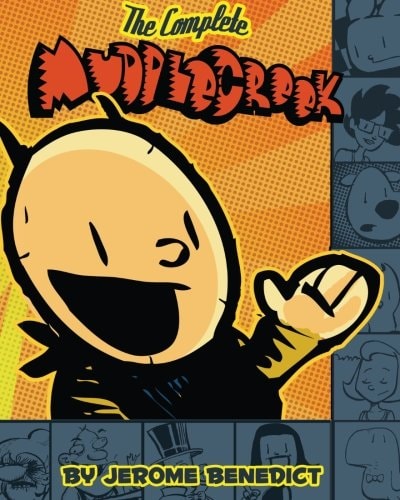 The Complete Muddlecreek