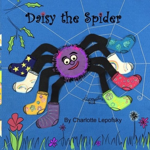 Daisy the Spider