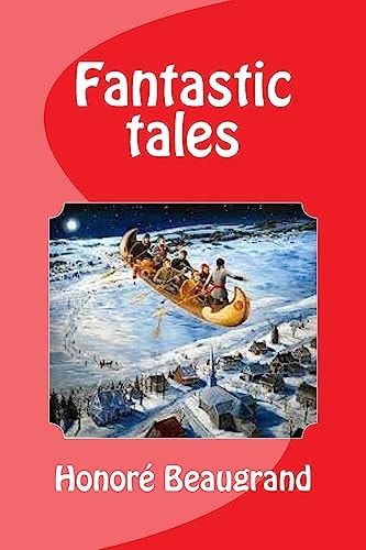 Fantastic Tales