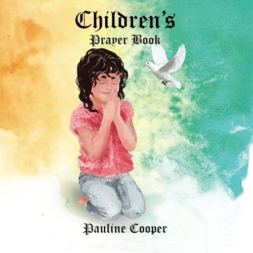 Children's Prayer Book