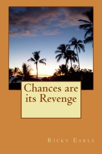 Chances Are It's Revenge