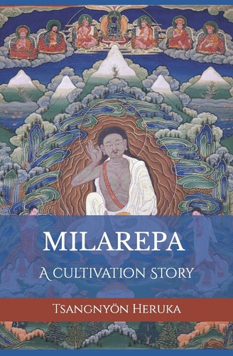 The Story of Milarepa