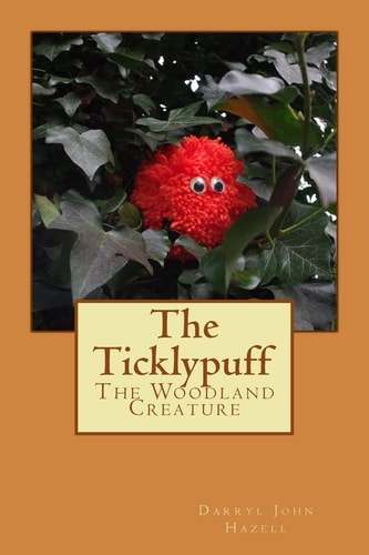 The Ticklypuff The Woodland Creature