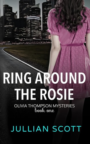 Ring Around the Rosie
