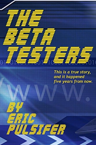 The Beta Testers The Way Of The ASPIS
