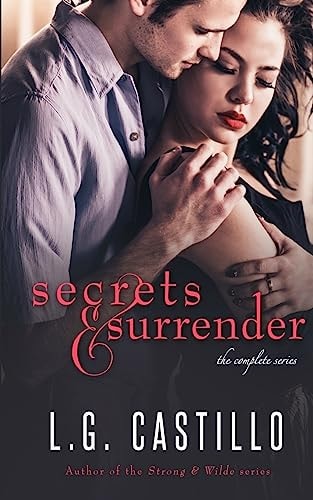 Secrets and Surrender - the Complete Series