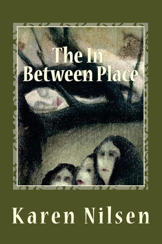 The In-Between Place Book Three of the Phoenix Realm