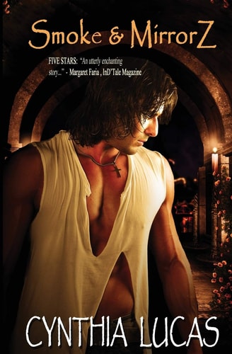 Smoke and MirrorZ (Special Edition Cover)