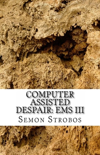 Ems 3 CAD Computer Assisted Despair