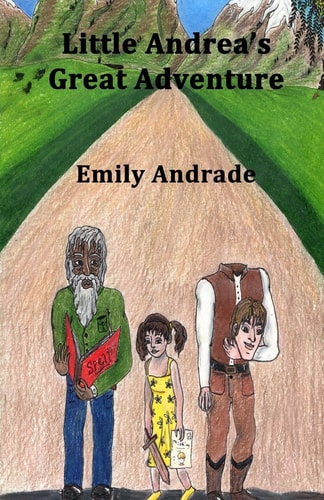 Little Andrea's Great Adventures