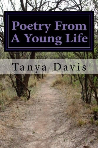 Poetry From A Young Life Volume 2