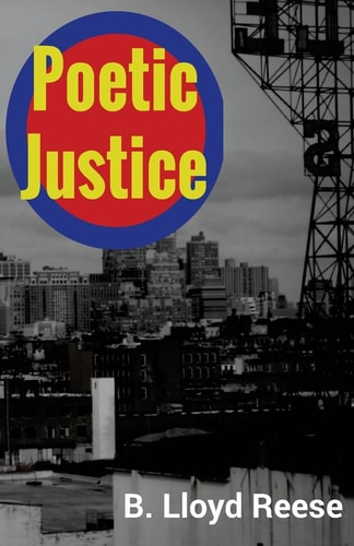Poetic Justice A Collection of Superhero Haikus
