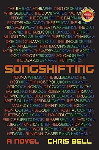 Songshifting