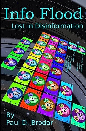Info Flood Lost in Disinformation
