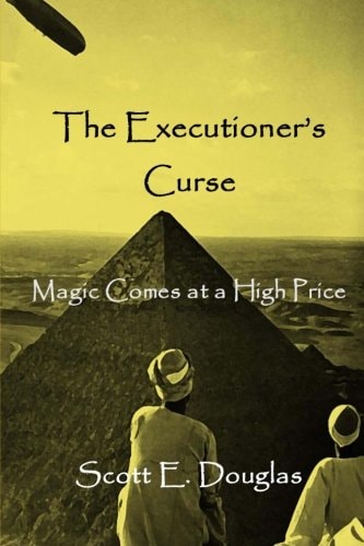 The Executioner's Curse Magic Comes With a Price