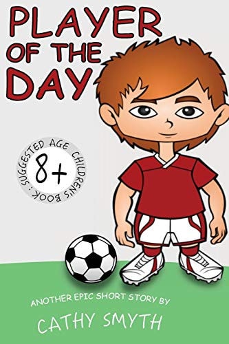 Books for Kids Player Of The Day: Short Stories for Kids, Kids Books, Bedtime Stories For Kids, Children Books, Early Readers (6+)