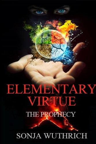 Elementary Virtue The Prophecy