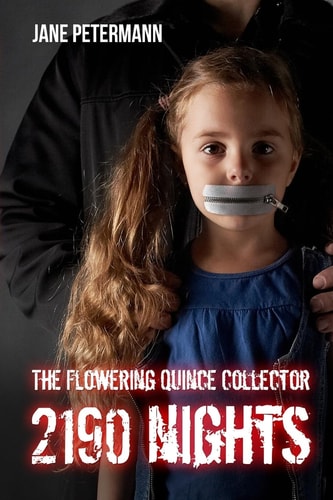 The Flowering Quince Collector- 2190 Nights