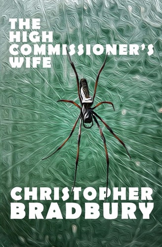 The High Commissioner's Wife
