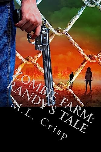 Zombie Farm Stories Randy's Tale