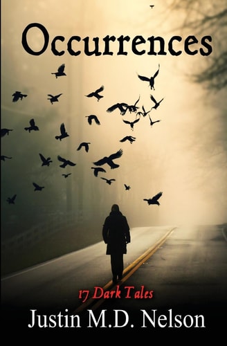 Occurrences 17 Dark Tales