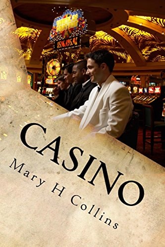 Casino A Novel