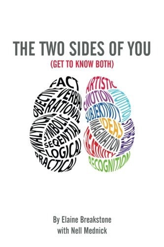 The Two Sides of You