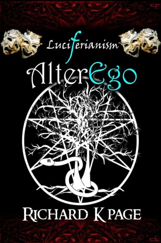 Luciferianism AlterEgo