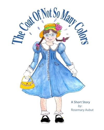 The Coat Of Not So Many Colors