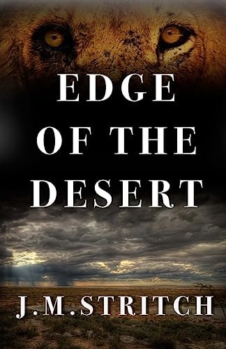 Edge of the Desert