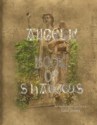 Angelic Book of Shadows