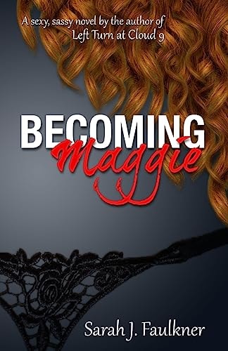 Becoming Maggie