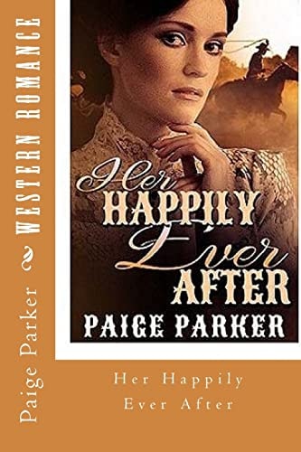 Western Romance Her Happily Ever After