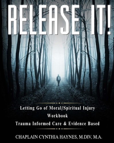 Release It! Workbook The Key To True Freedom