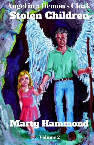 Angel in a Demon's Cloak Stolen Children
