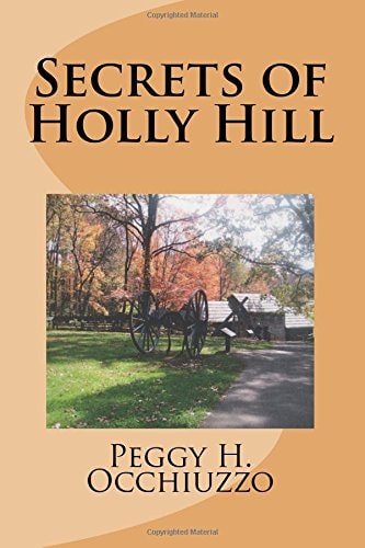 Secrets of Holly Hill
