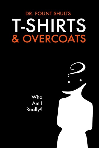 T-Shirts and Overcoats Who Am I Really?