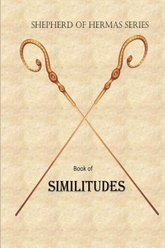 Book of Similitudes