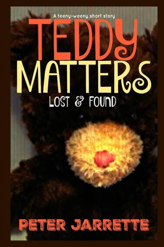 Teddy Matters Lost and Found