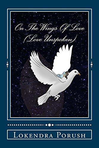 On The Wings Of Love Love Unspoken