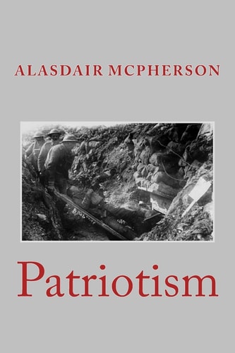 Patriotism