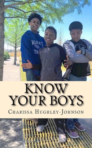 Know Your Boys A Guide for Moms with Boys