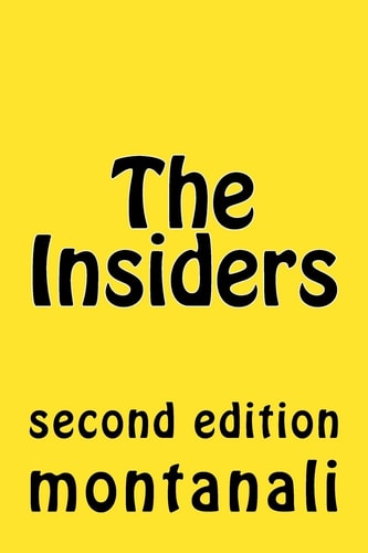 The Insiders Second Edition