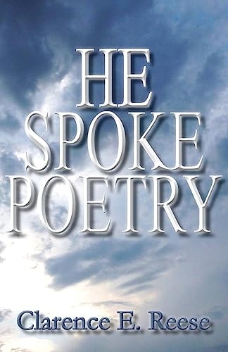 He Spoke Poetry