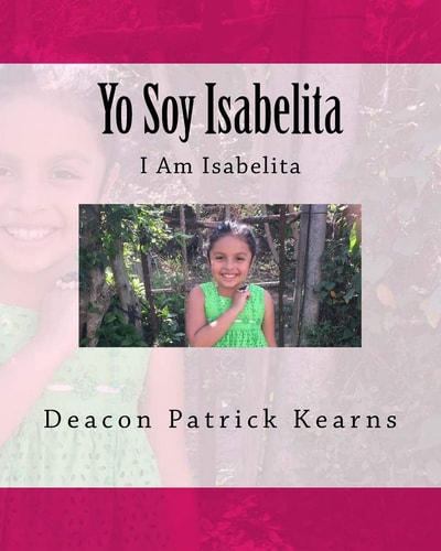 Yo Soy Isabelita I Am Isabelita