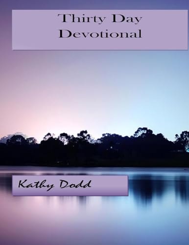 30 Day Devotional An Interactive Book to Help You Grow Your Faith