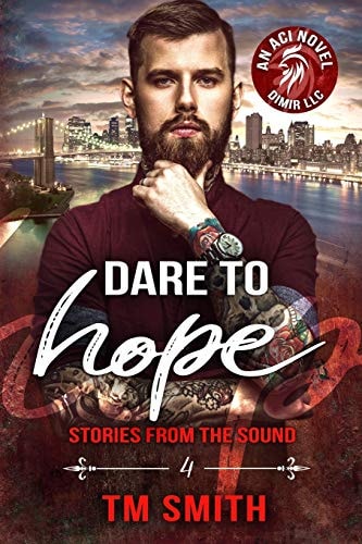Dare to Hope An All Cocks Story